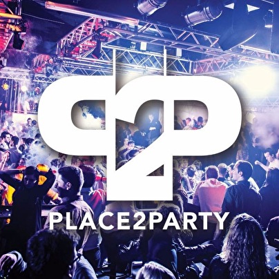 Place2Party