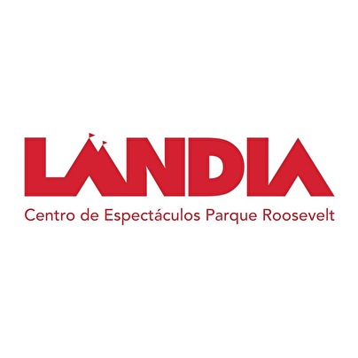 Landia, Centro de Espectáculos Parque Roosevelt