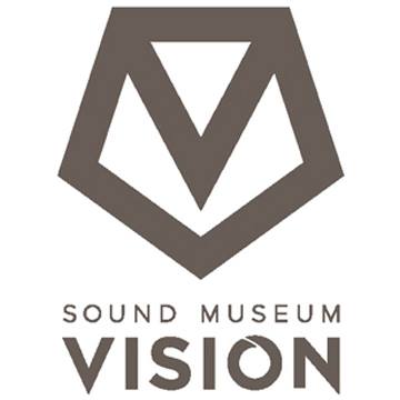 Sound Museum Vision