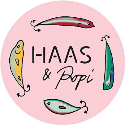 Haas & Popi