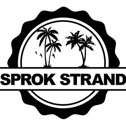 Sprok Strand