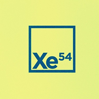 Xe54