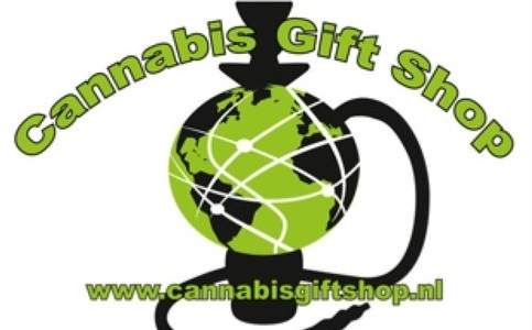 Cannabis Giftshop
