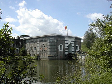 Park Fort Liezele
