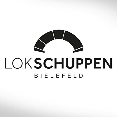 Lokschuppen