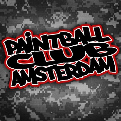 Paintball Club Amsterdam