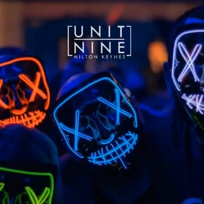 Unit Nine