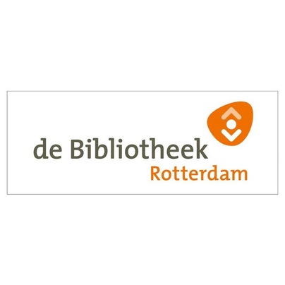 Bibliotheek Rotterdam