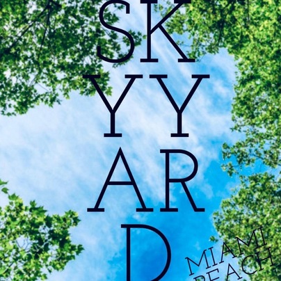 Sky Yard