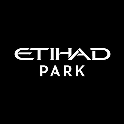 Etihad Park