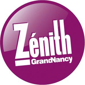 Zenith de Nancy
