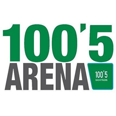 100'5 Arena