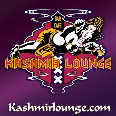 Kashmir Lounge