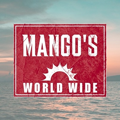 Mango's Beachbar