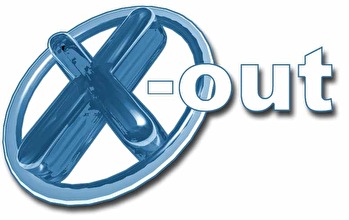 X-out