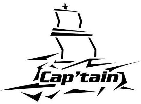 Cap'tain
