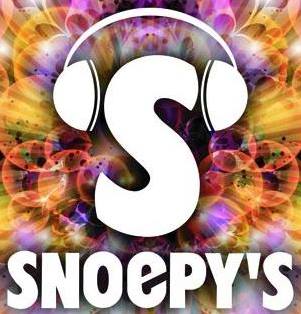 Snoepy's