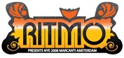 Ritmo NYE 2008 - Exclusive Latin House Night
