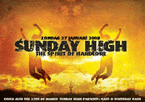 Sunday High - ‘’The Spirit of Hardcore’’