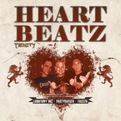 Partyraiser, Fausto en Lobotomy Inc. vormen de 3-eenheid op Heart Beatz