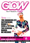 Glow! Neon & fluorparty by Rush