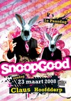 SnoopGood geeft gehoor aan schreeuw om beats in de Haarlemmermeer