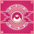 Forces Of Dance Presents Audio Shock Festival 2008