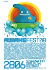 Lineup Awakenings Festival