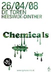 Chemicals: E = mc2 = Techno