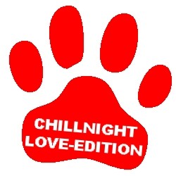 Chillnight in het teken van de liefde