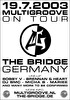 Multigroove on Tour in The Bridge