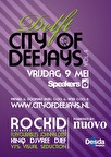 City of deejays