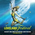Loveland Festival 2008 definitief losgebarsten