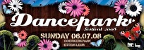 Dancepark 2008