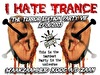 I Hate Trance - The Terror Edition