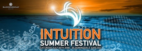 Intuition Summer Festival