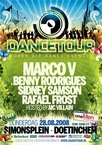 Dancetour Doetinchem