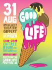 Nieuw in Nijmegen: GoodLife Festival