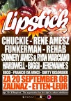 Chuckie, Rene Amesz, Funkerman en meer op Lipstick in Zalinaz