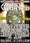 Wanted: Charly Lownoise, D-Block & S-Te-Fan, Josh & Wesz, J.D.A., Predator