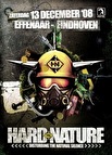 Dertiende editie Hard Nature in de Effenaar