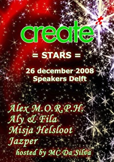 Create Stars