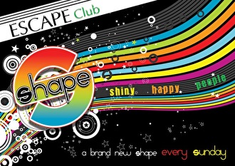 Shape @ Escape