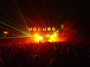 `Volume, Festival of Hardfreaks` een groot succes