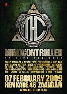 Mindcontroller; Re-live the past