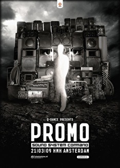 Q-dance presents Promo