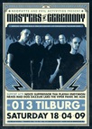 b2s presents Masters of Ceremony in 013 Tilburg