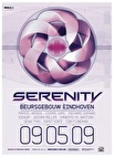 Serenity: trance keert terug naar het Beursgebouw in Eindhoven