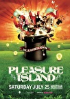 Pleasure Island 'Illusions'