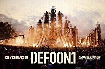 Defqon.1 Festival [update]